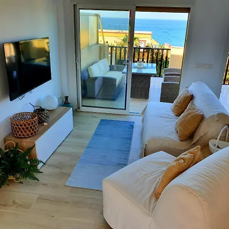 Penthouse Haramara, Romana Playa *