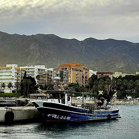 Penthouse Haramara, Romana Playa Апартаменты *