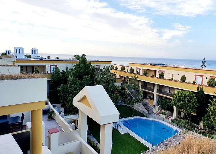 Penthouse Haramara, Romana Playa