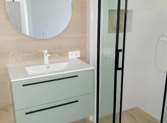 Penthouse Haramara, Romana Playa * Marbellac