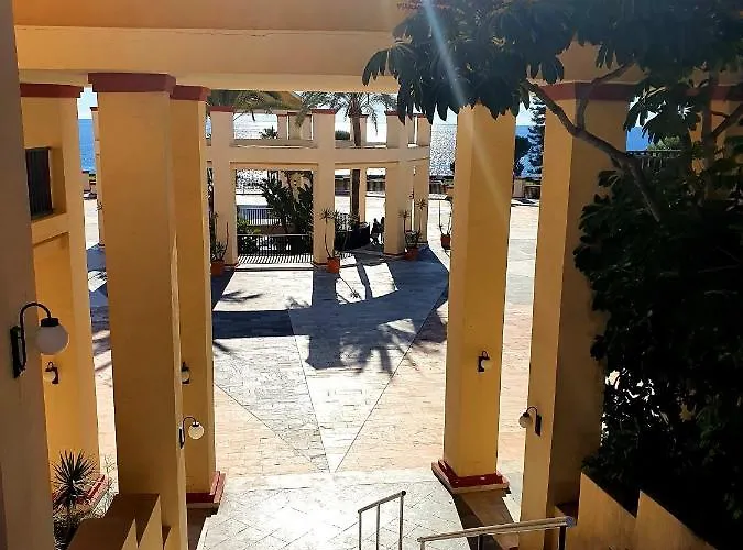 Penthouse Haramara, Romana Playa *