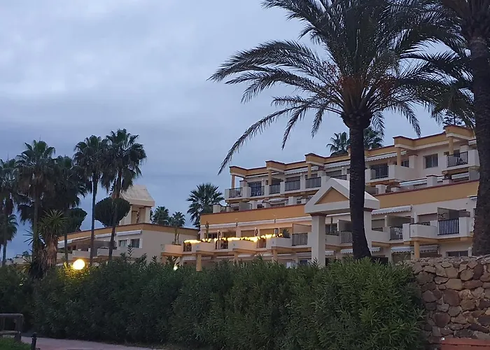 Penthouse Haramara, Romana Playa * Marbellac