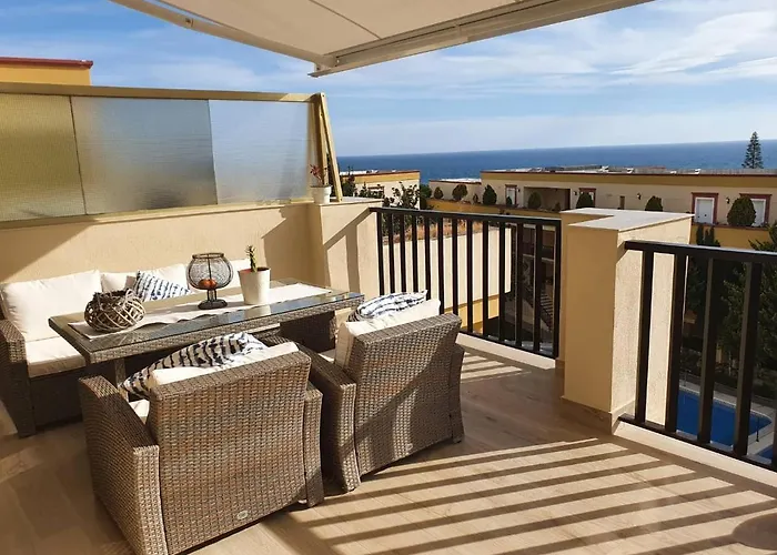 Penthouse Haramara, Romana Playa *