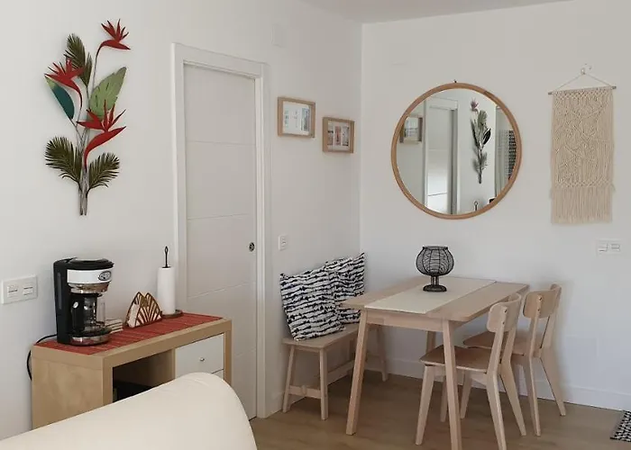 Appartement Penthouse Haramara, Romana Playa *